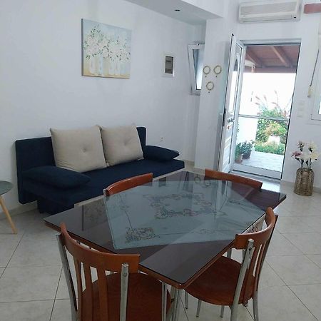 Roussa'S View Apartments سيتيا المظهر الخارجي الصورة