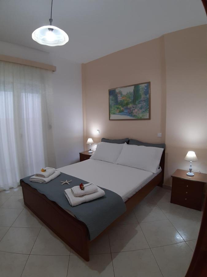 Roussa'S View Apartments سيتيا المظهر الخارجي الصورة