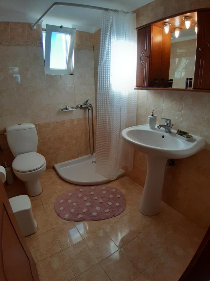 Roussa'S View Apartments سيتيا المظهر الخارجي الصورة