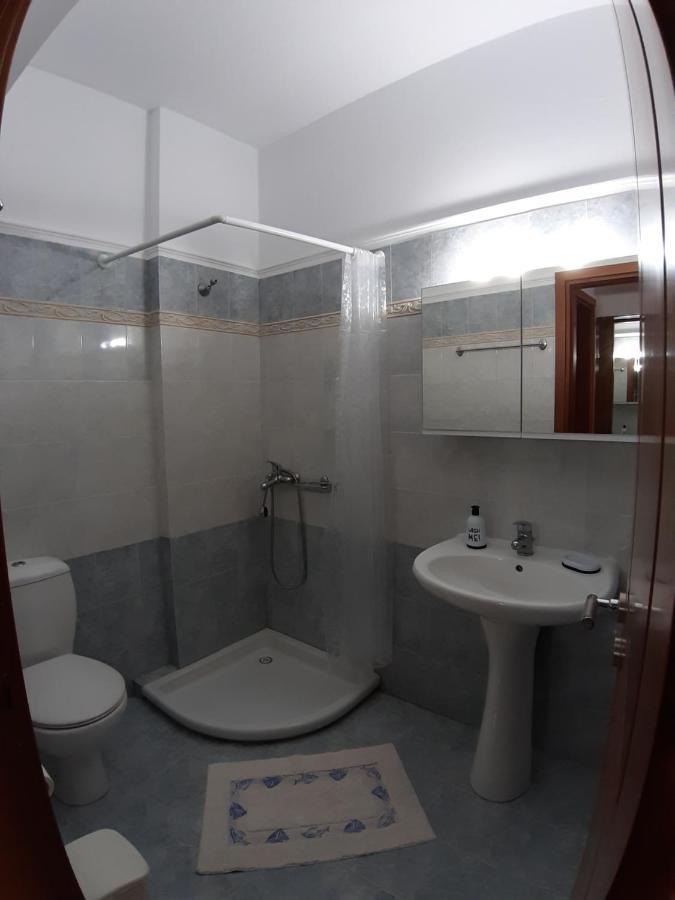 Roussa'S View Apartments سيتيا المظهر الخارجي الصورة