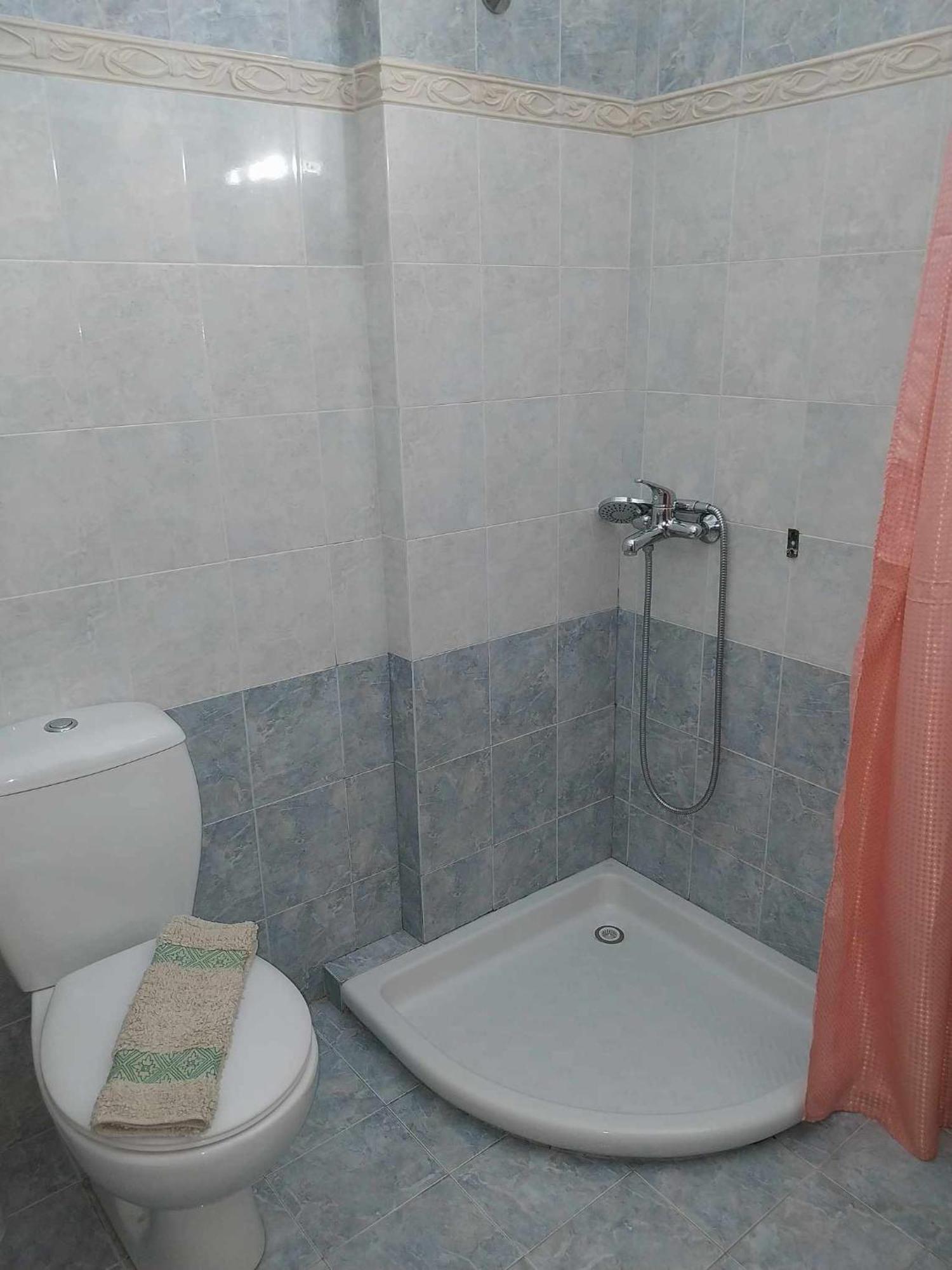 Roussa'S View Apartments سيتيا المظهر الخارجي الصورة