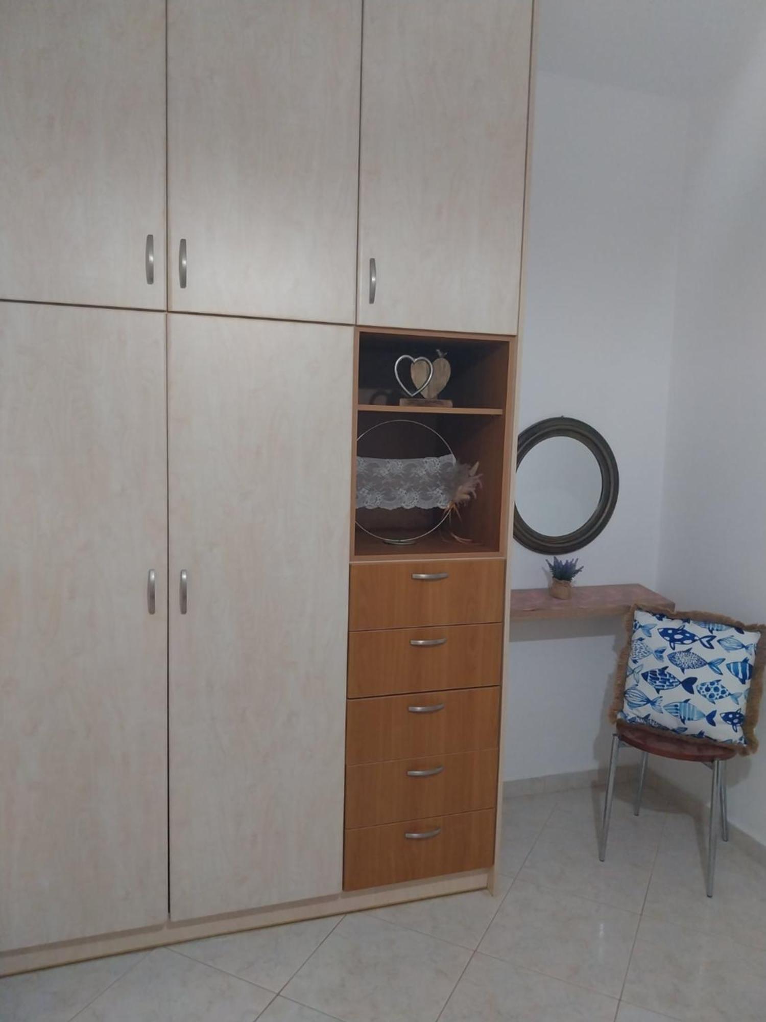 Roussa'S View Apartments سيتيا المظهر الخارجي الصورة