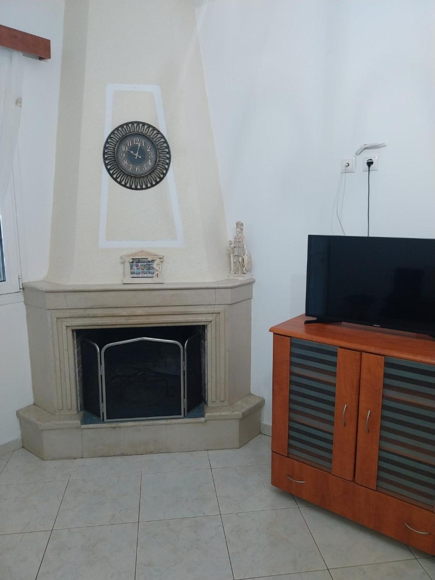 Roussa'S View Apartments سيتيا المظهر الخارجي الصورة