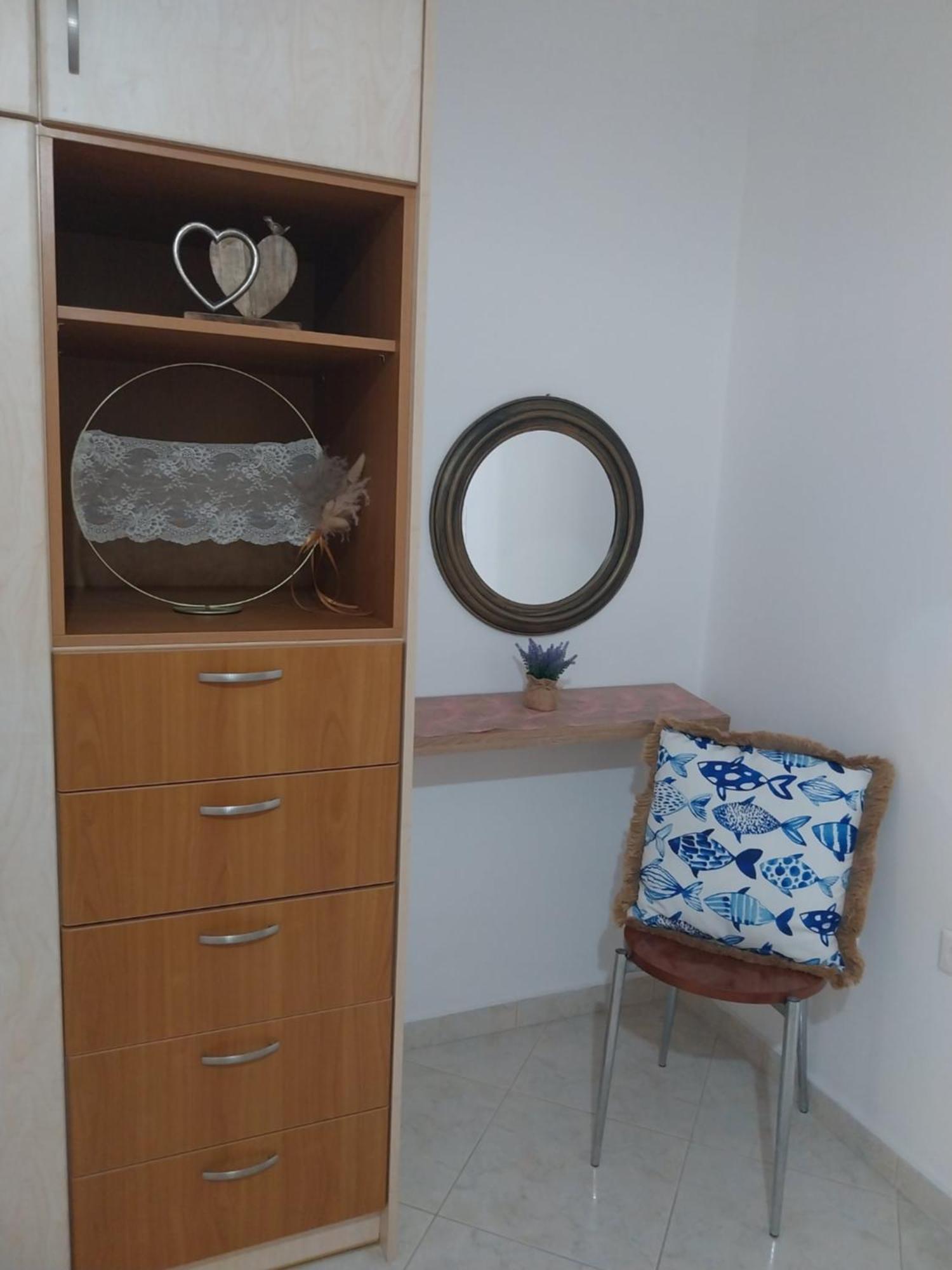 Roussa'S View Apartments سيتيا المظهر الخارجي الصورة